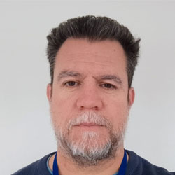 Dr. Martín Balacco