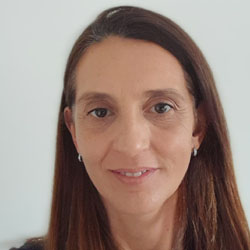 Lic. Nutr. Inés Bertero