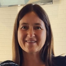 Dra. Gabriela Capurro