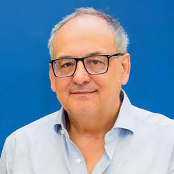 Farm. Mario Carrara