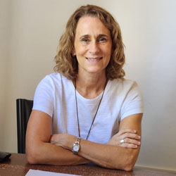 Dra. Silvia de Barrio