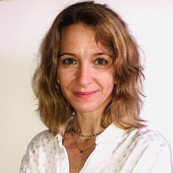 Lic. Nutr. Adriana Horrisberger