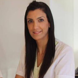Fca. Emilia Sarralde