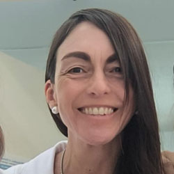 Lic. Nutr. Yanina Zwenger